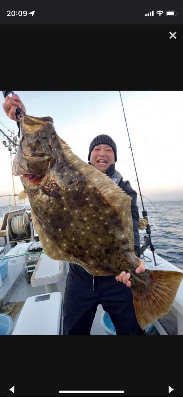 ももすけさんの釣果 3枚目の画像