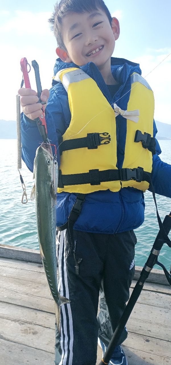 古都さんの釣果 2枚目の画像