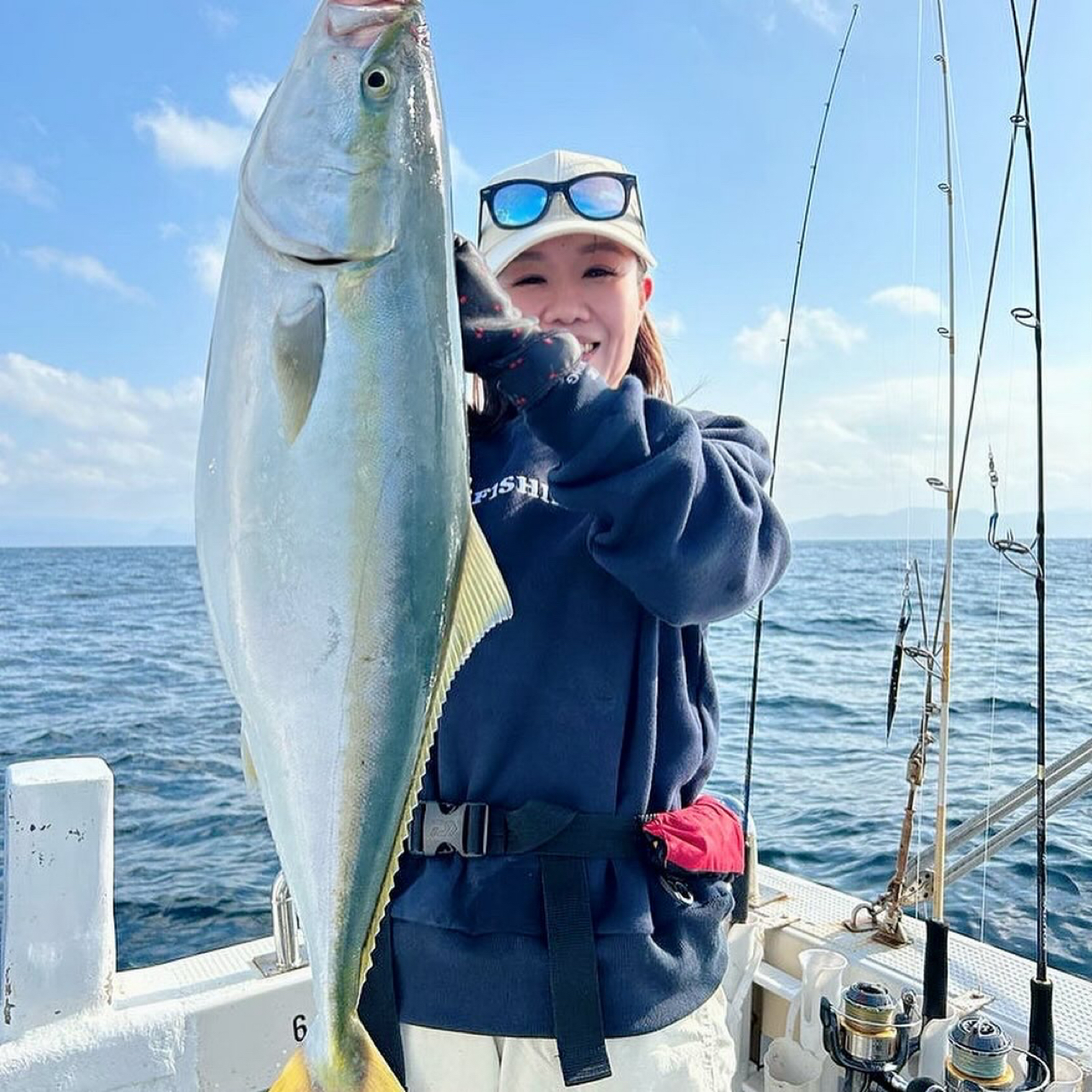 若狭湾の釣果 - アングラーズ  釣果500万件の魚釣り情報サイト