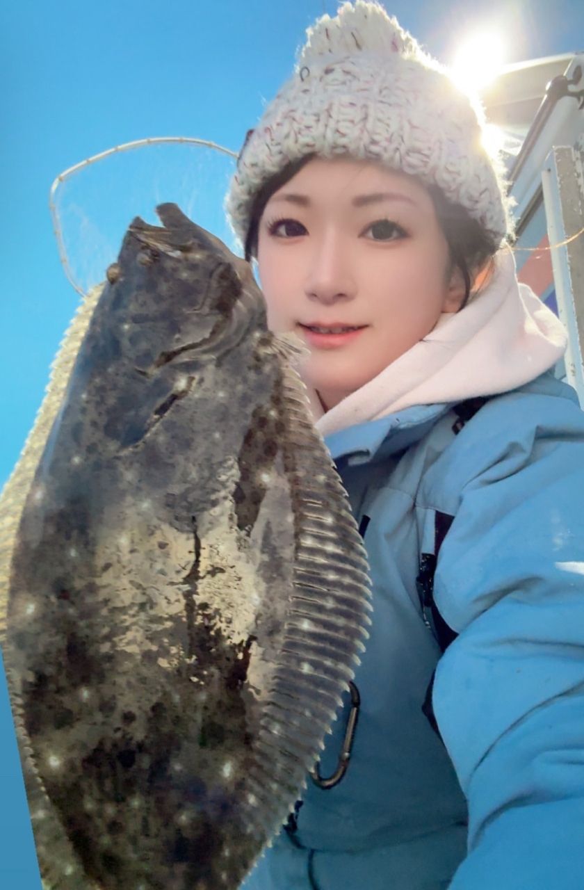 釣りキチ爺さんスーさんの釣果 3枚目の画像