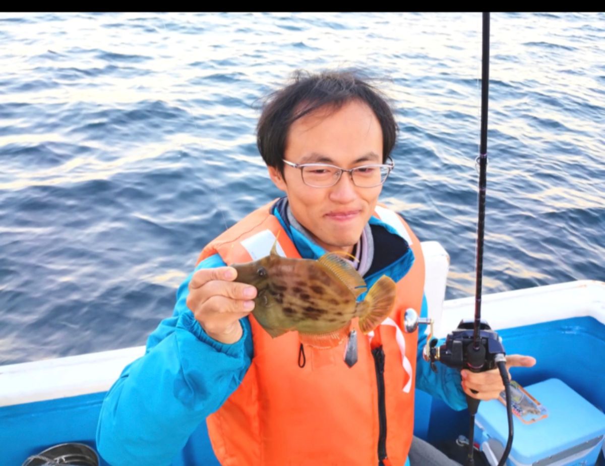 深川　雅司さんの釣果 1枚目の画像