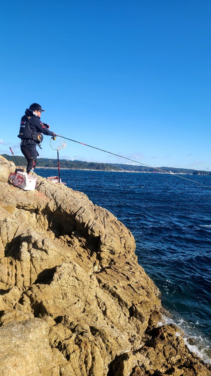 セノーさんの釣果 1枚目の画像