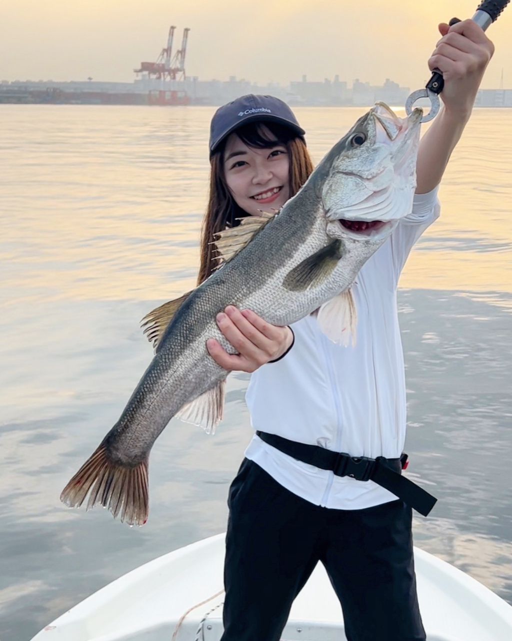ユキちゃんさんの釣果 2枚目の画像