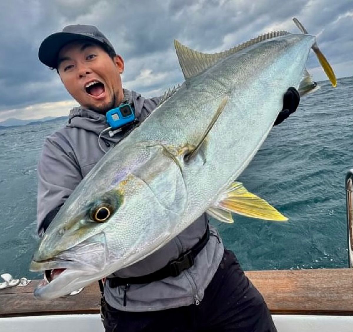 しょごたんさんの釣果 1枚目の画像