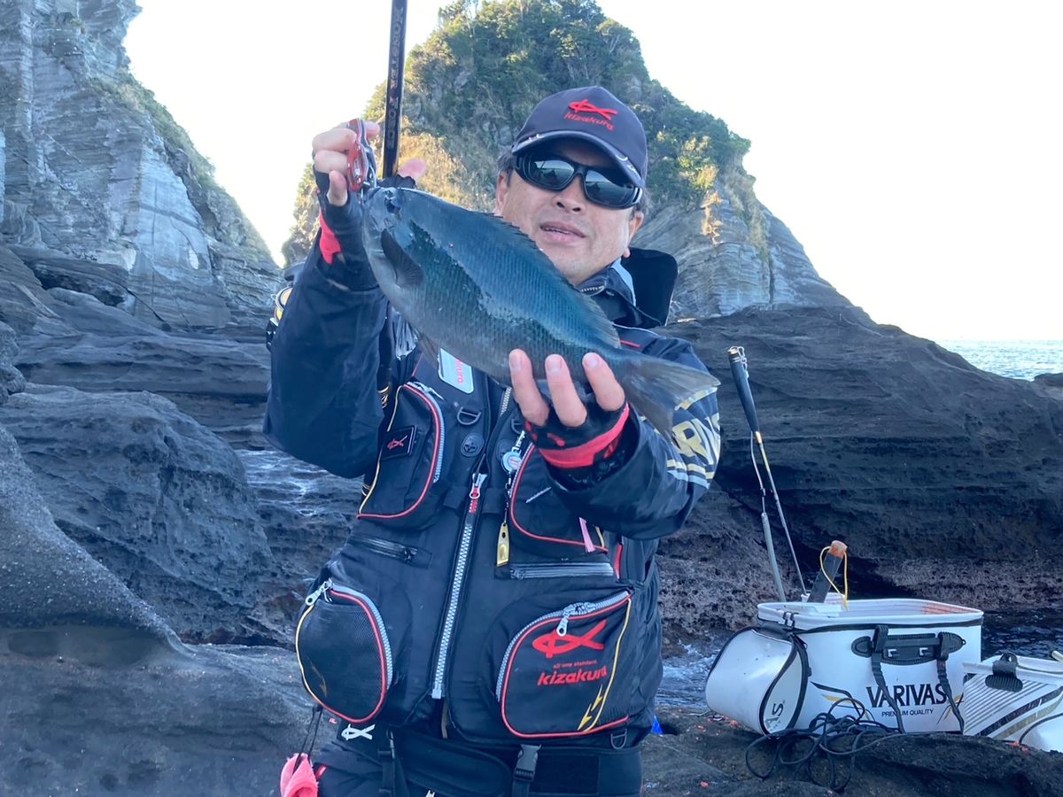 ビーサンさんの釣果 2枚目の画像