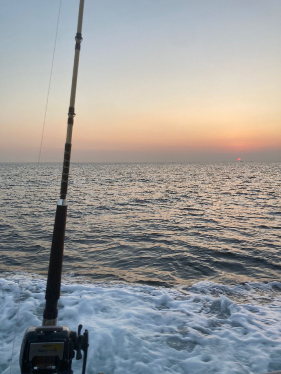 とまおさんの釣果 2枚目の画像