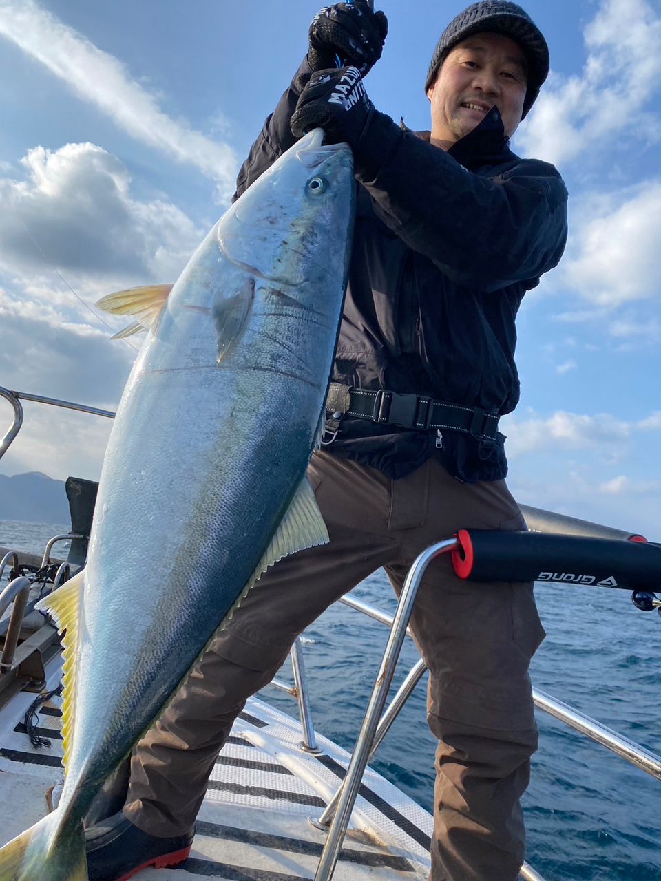 kozaさんの釣果 2枚目の画像