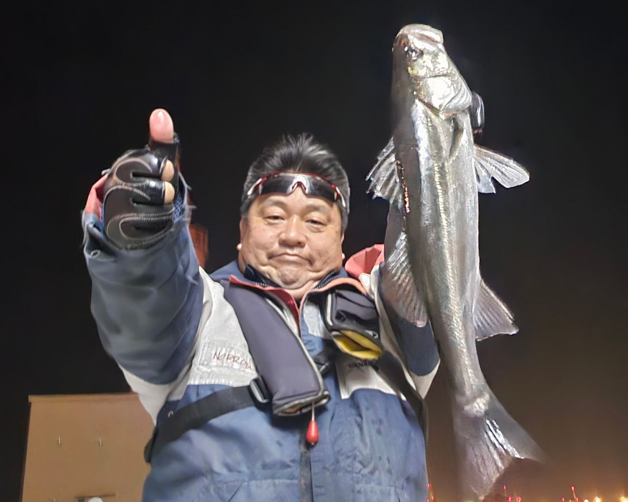 シーバス