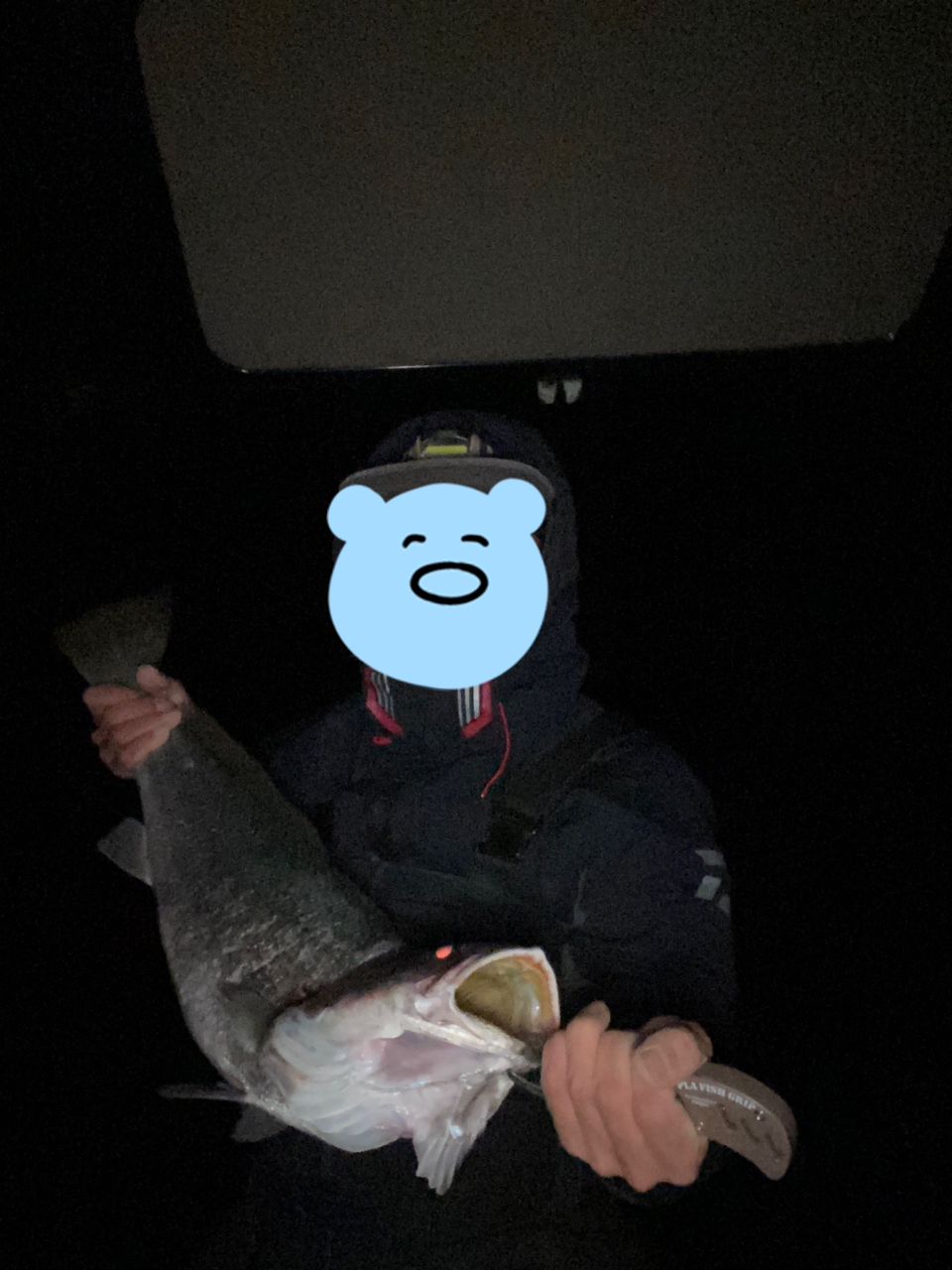 オオニベ