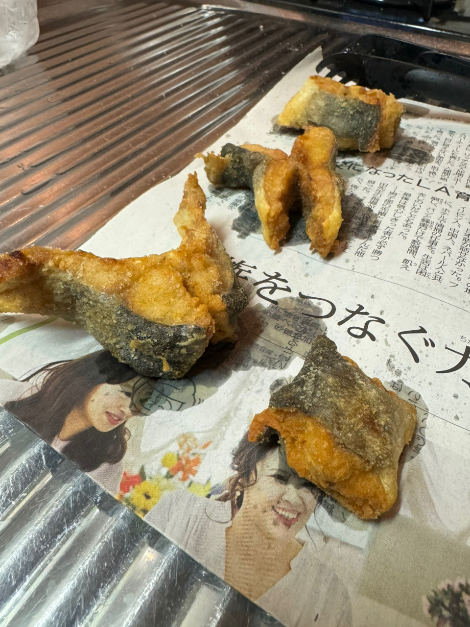 アメマス