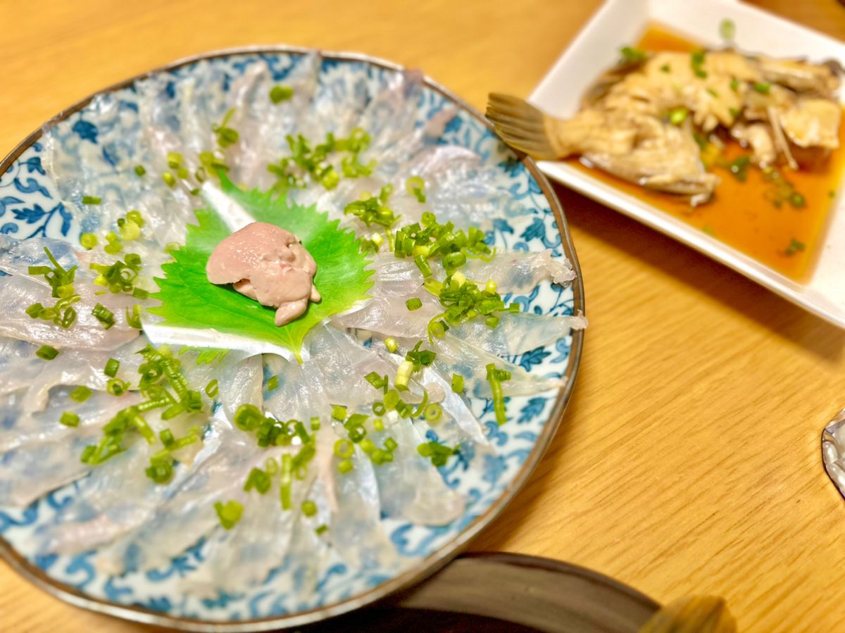 あかねん🎣さんの釣果 3枚目の画像