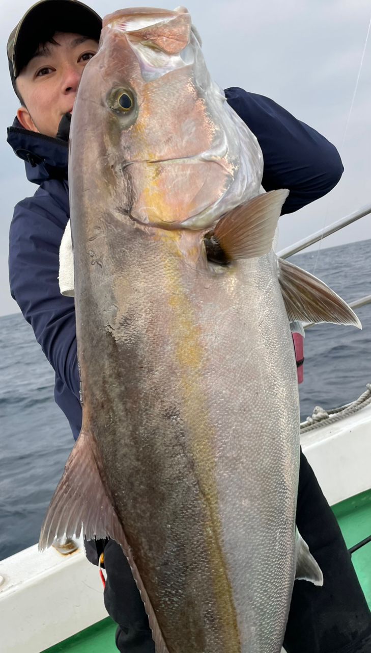 ポケ船長さんの釣果 2枚目の画像