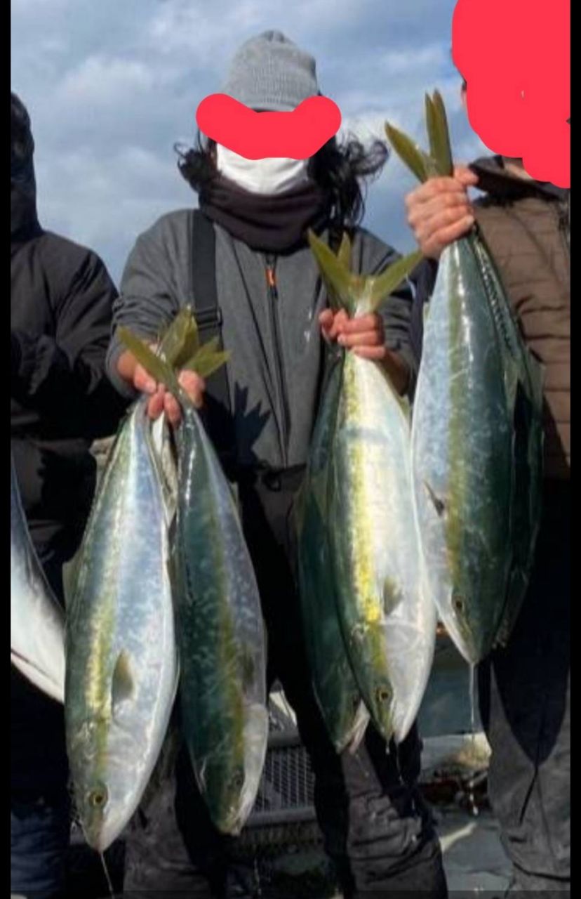ゆとり初心者さんの釣果 2枚目の画像