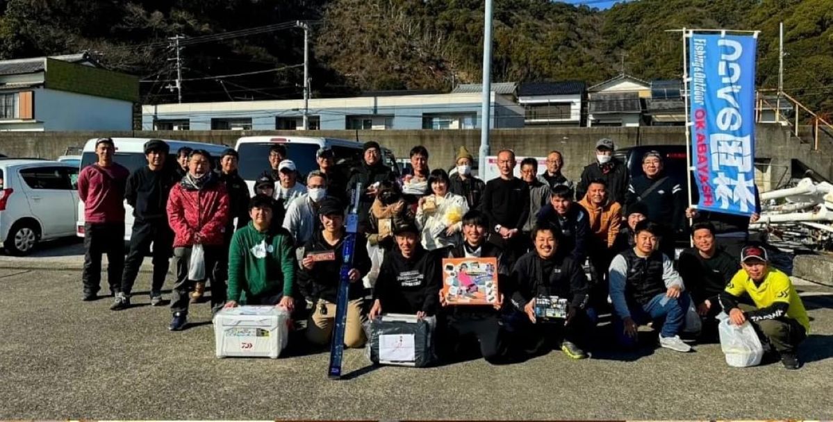 サチココさんの釣果 3枚目の画像