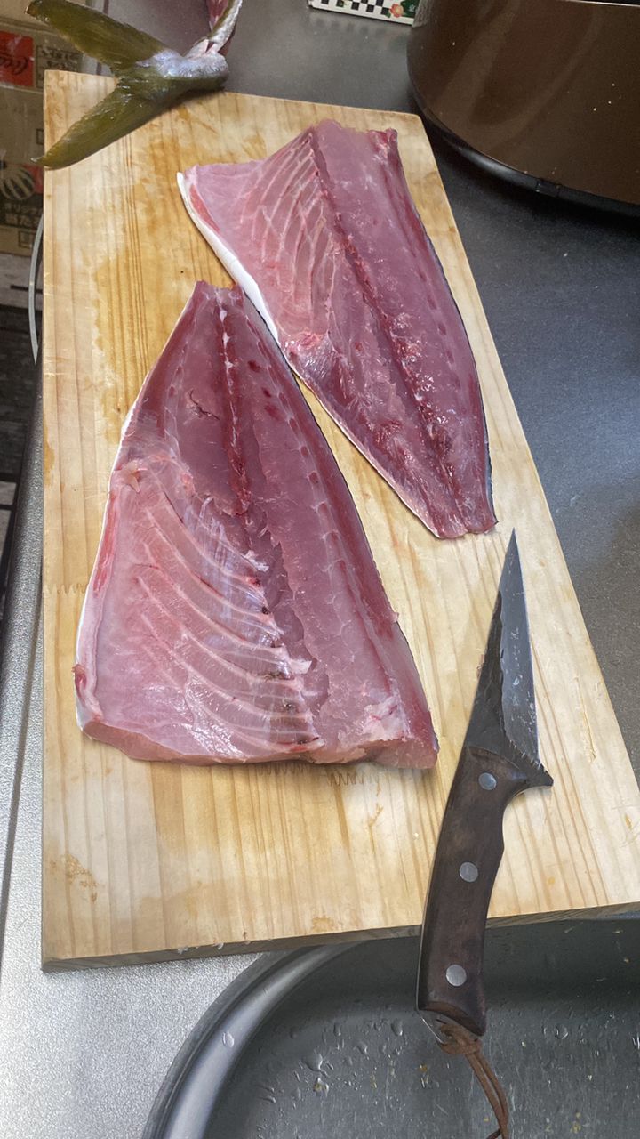 夢釣さんの釣果 2枚目の画像