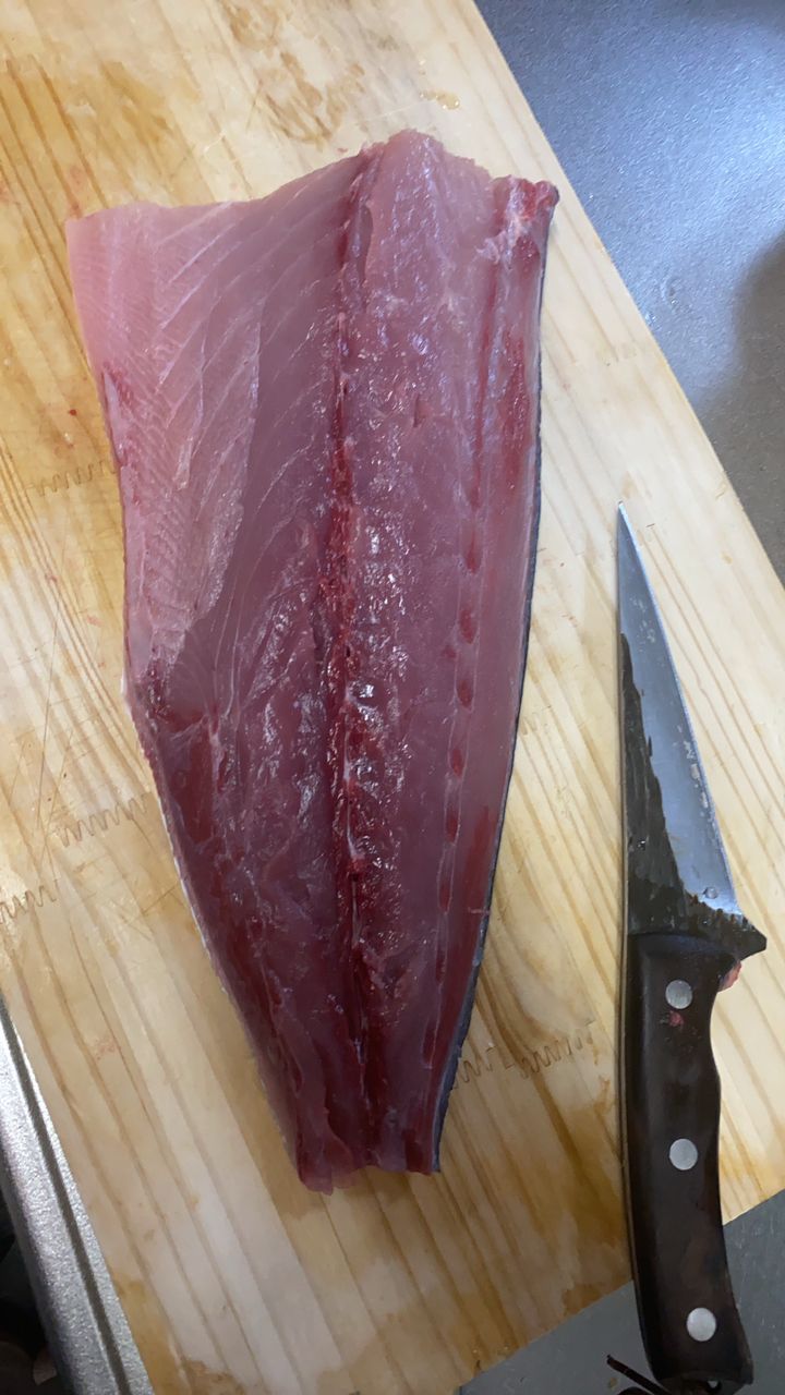 夢釣さんの釣果 3枚目の画像
