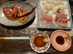 釣果