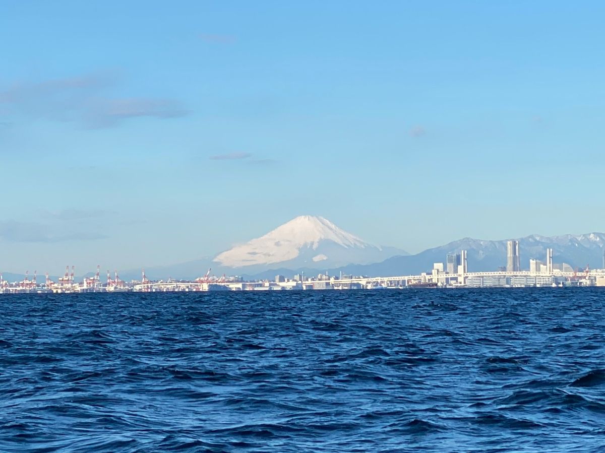 出張竿師さんの釣果 2枚目の画像