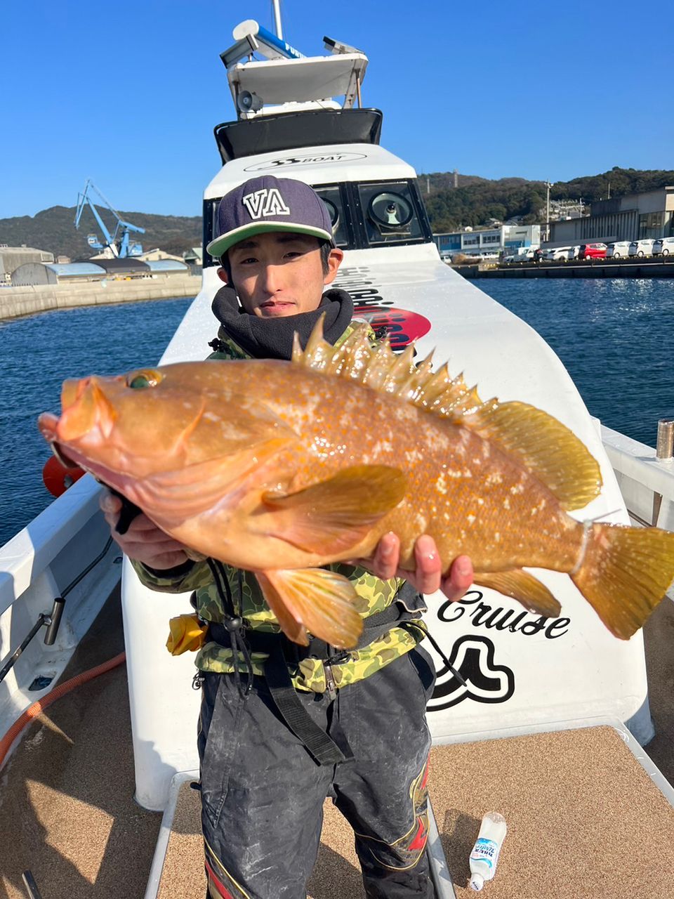 sekitakuさんの釣果 2枚目の画像