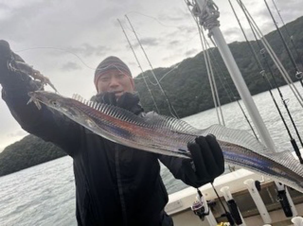 釣るとは言ってないさんの釣果 2枚目の画像