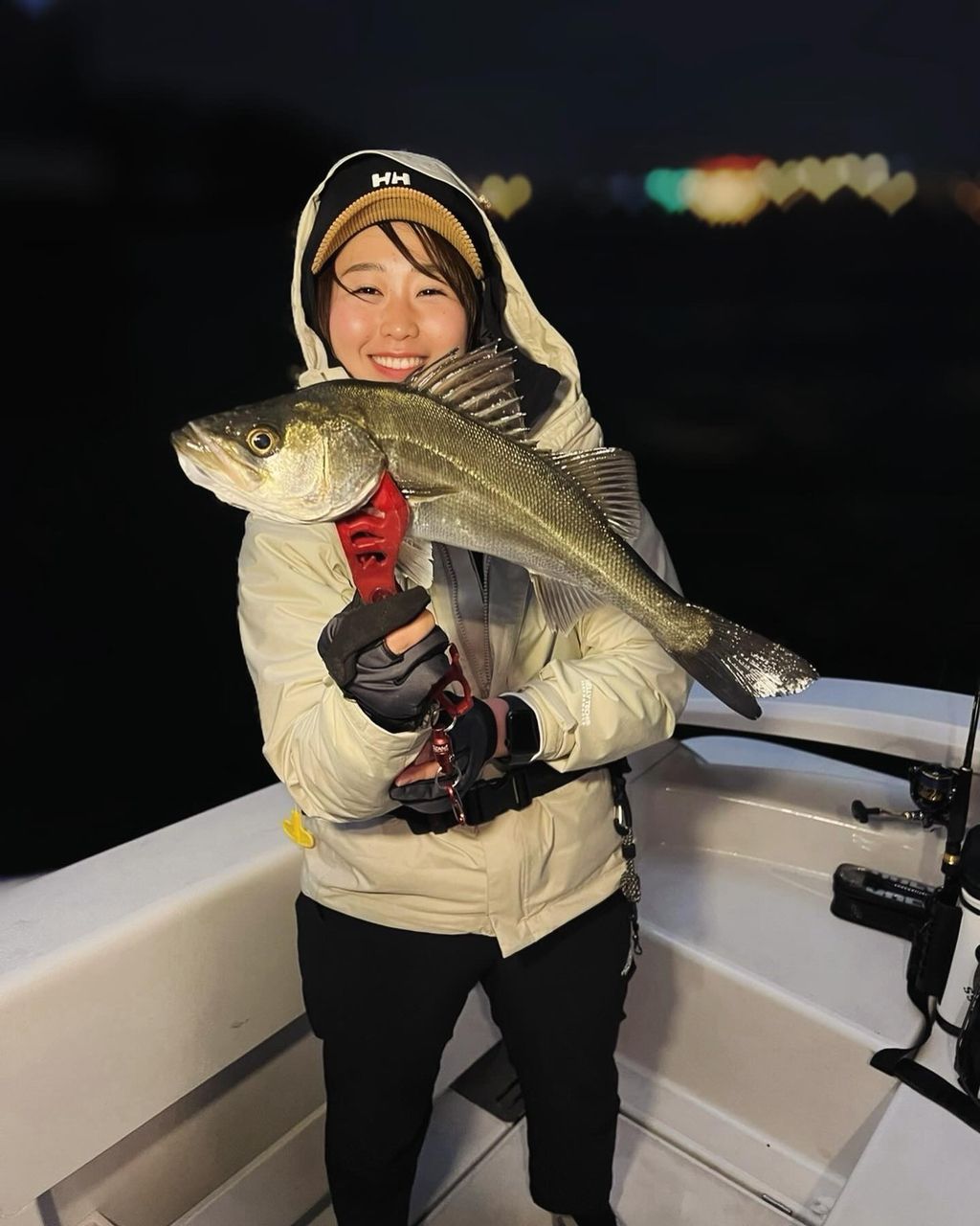 アップタイドクルーズさんの釣果 2枚目の画像