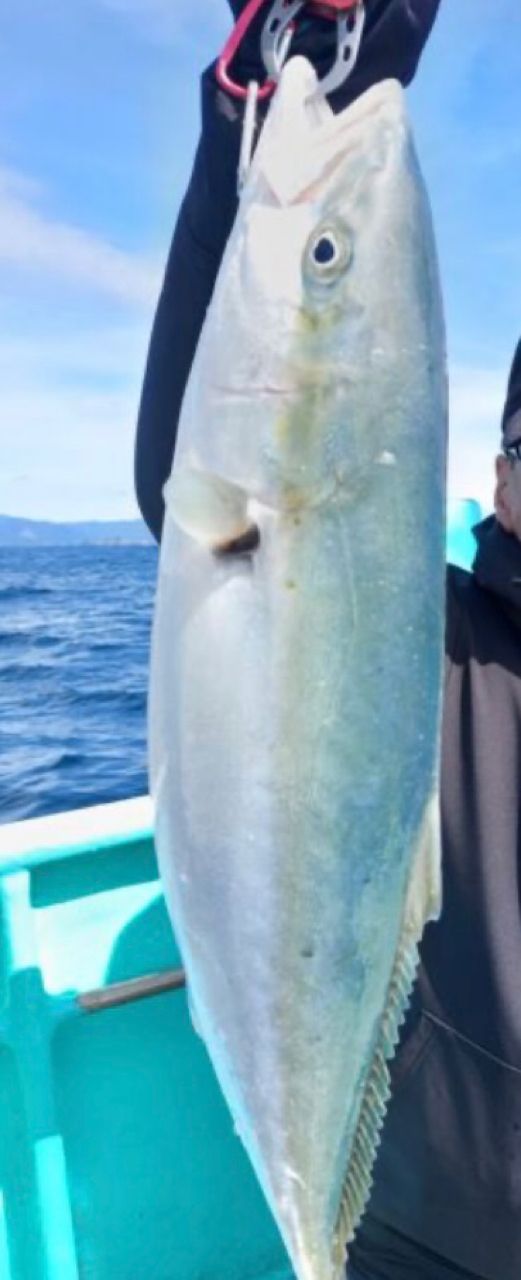 tanabatakunさんの釣果 1枚目の画像