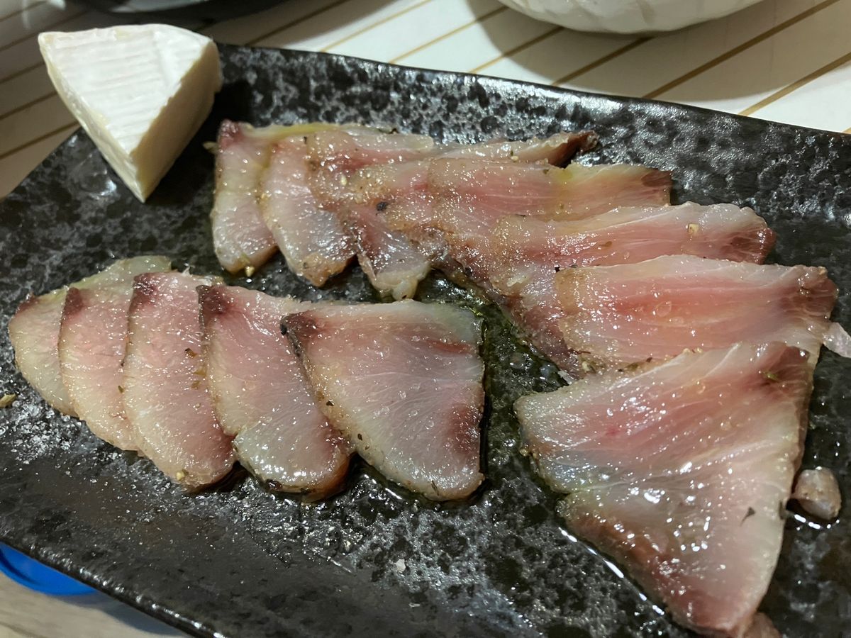 釣KATSUさんの釣果 3枚目の画像