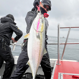 Y.F.Cのしんごの釣果