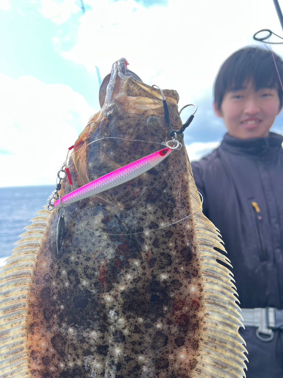 やす淡路島アングラーさんの釣果 2枚目の画像