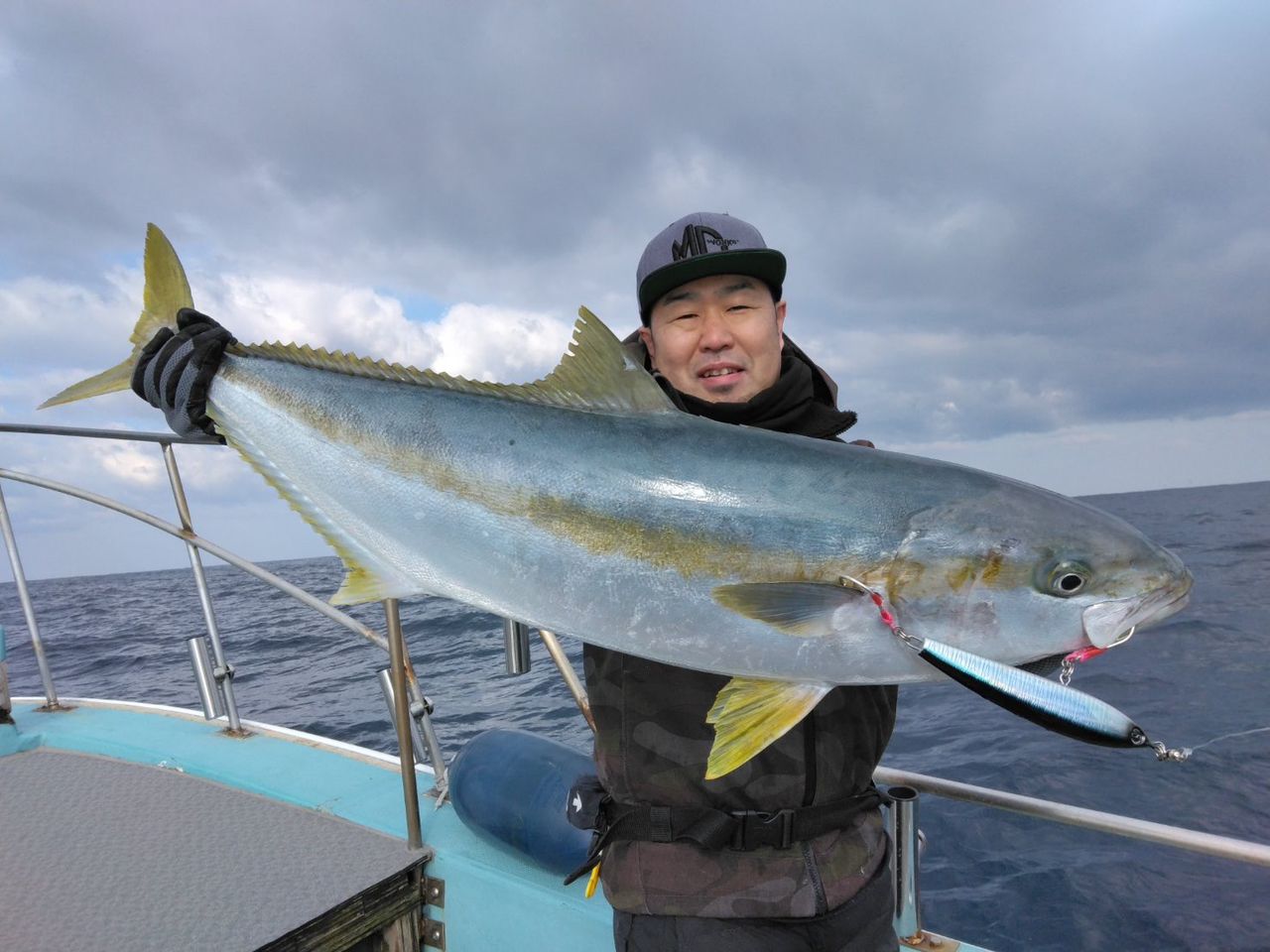 ヒラマサ