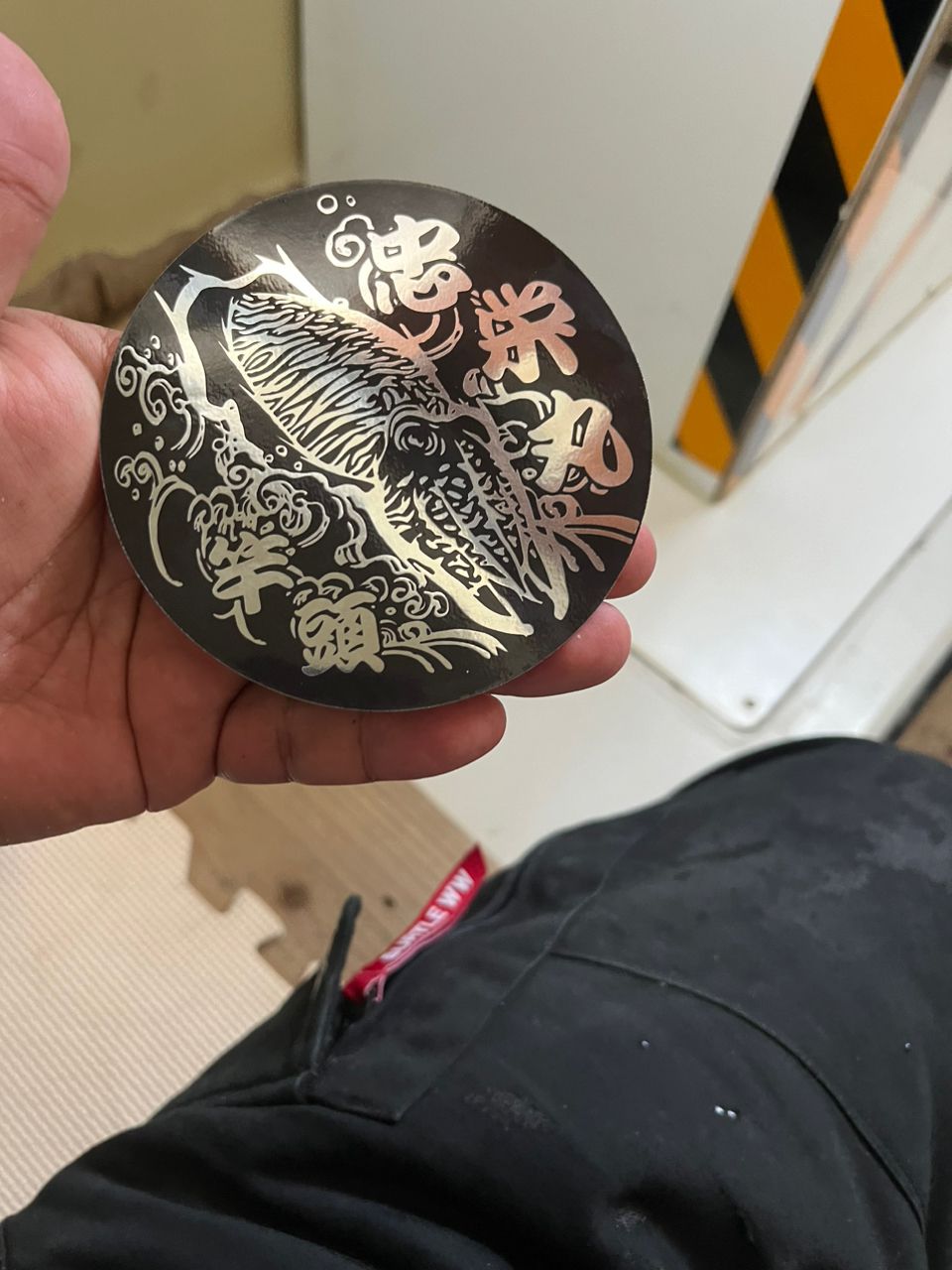 TAKADONさんの釣果 2枚目の画像