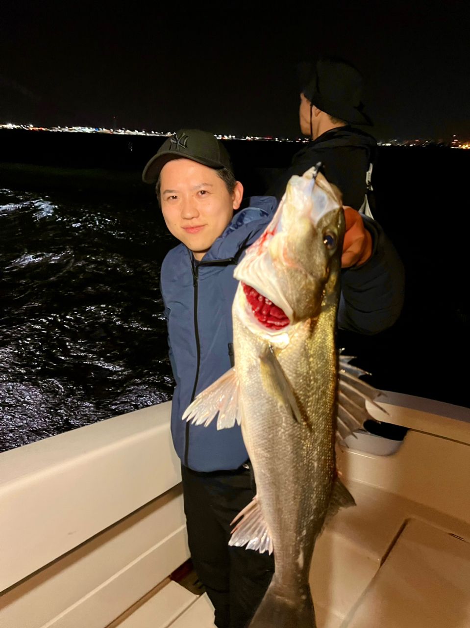 アップタイドクルーズさんの釣果 2枚目の画像