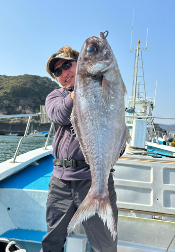 釣果