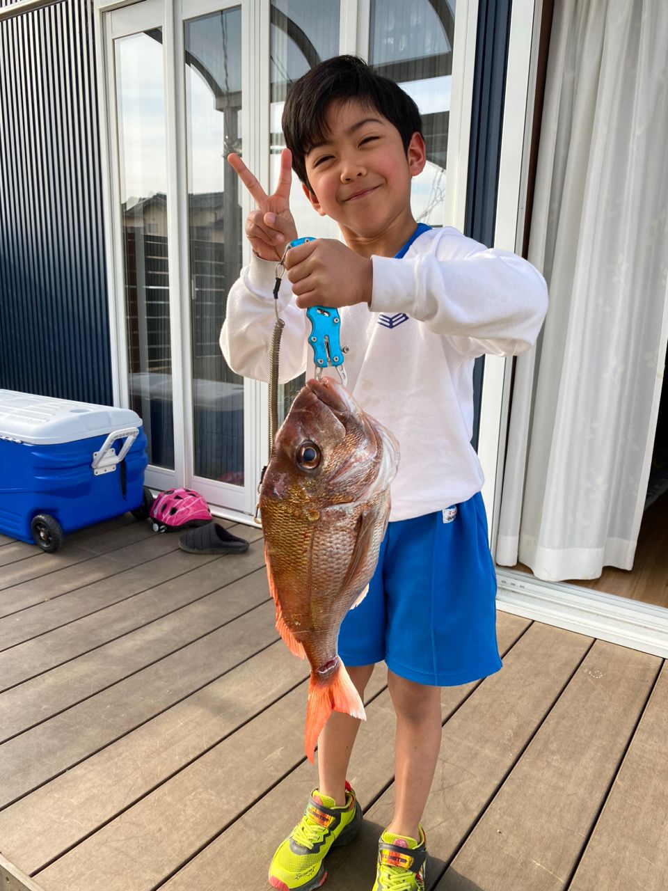 夢釣さんの釣果 3枚目の画像