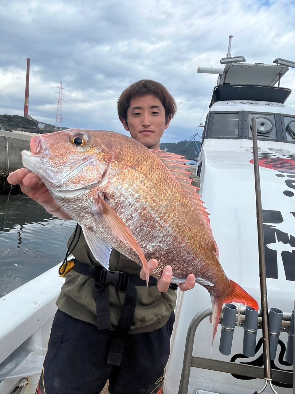 sekitakuさんの釣果 3枚目の画像