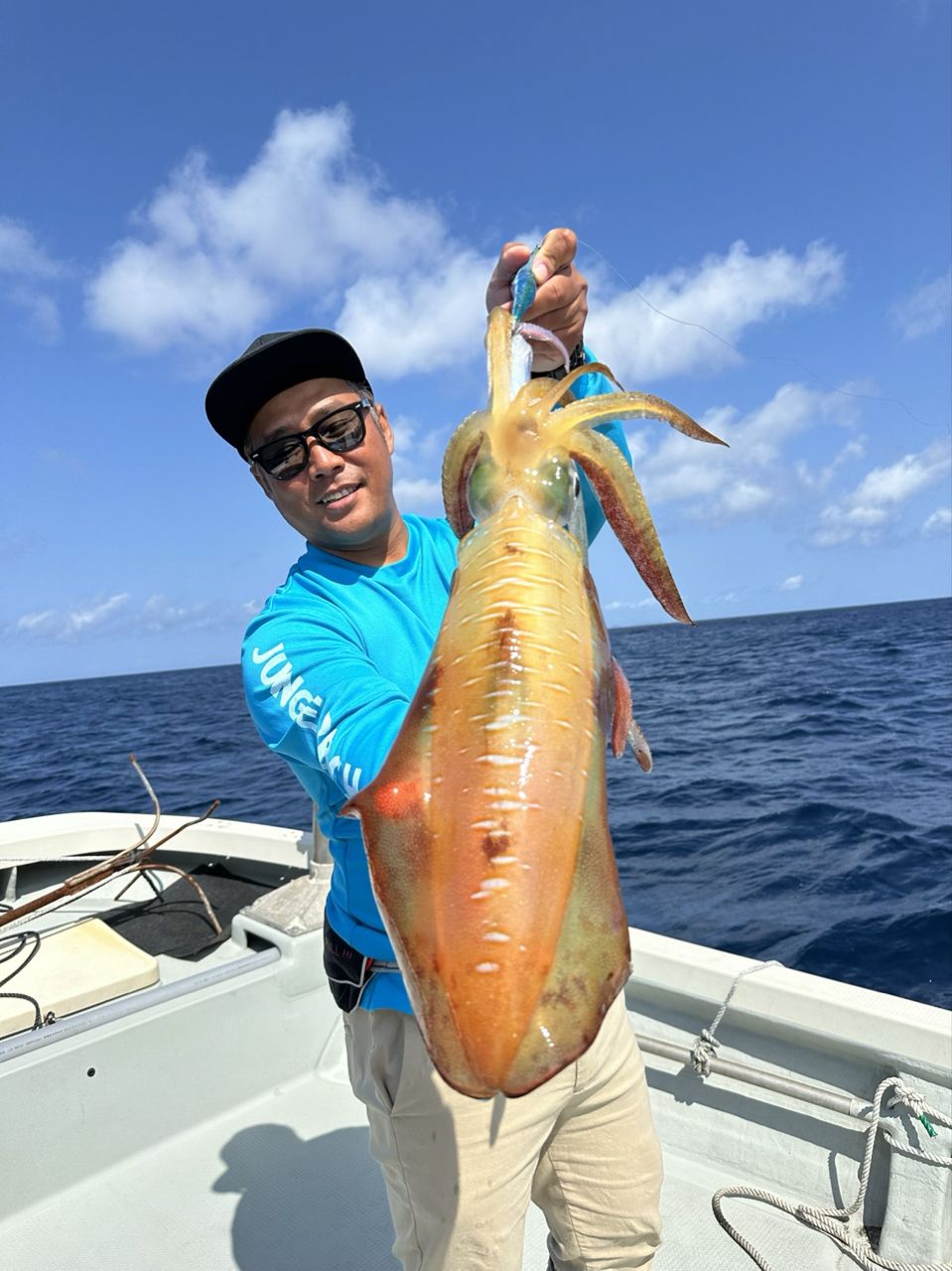 みやもさんの釣果 3枚目の画像