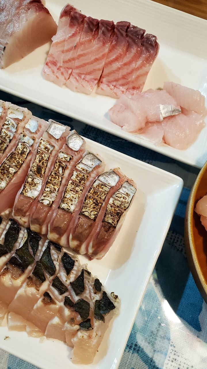 こみこみ🐟さんの釣果 2枚目の画像