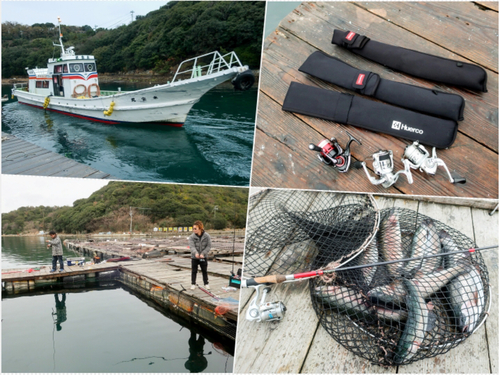 播磨灘で釣れたトラウトの釣り・釣果情報 - アングラーズ