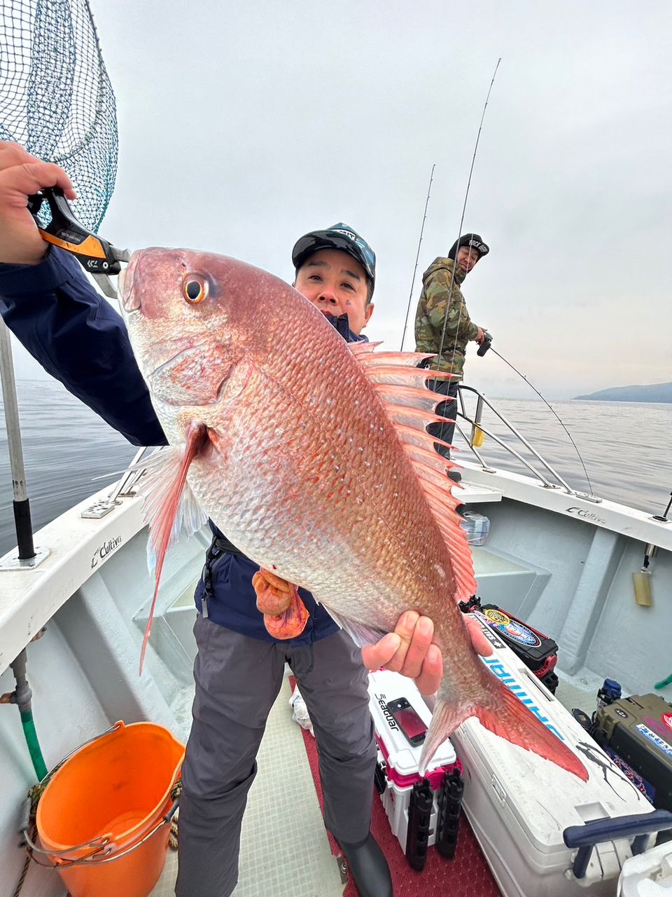 ハシケンさんの釣果 1枚目の画像