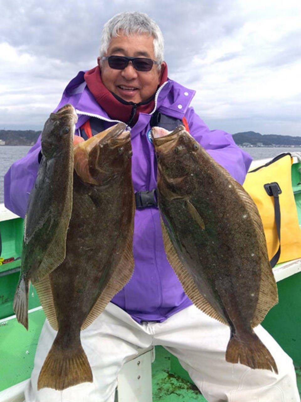 しおタンさんの釣果 3枚目の画像