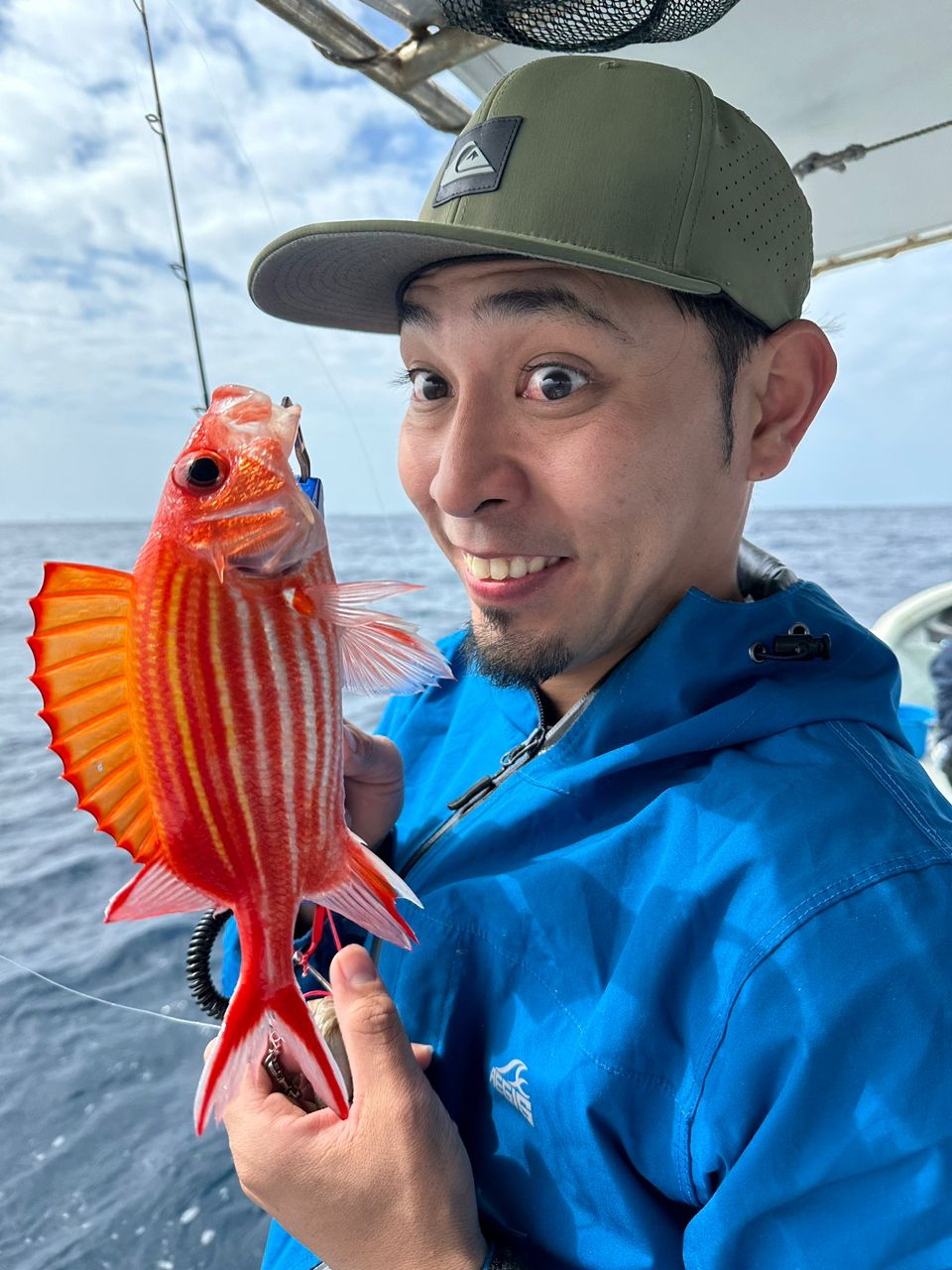 ムラビト【村人LifeStyle】さんの釣果 3枚目の画像