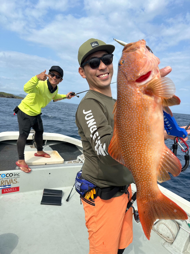 沖縄県で釣れたアオチビキの釣り・釣果情報 - アングラーズ