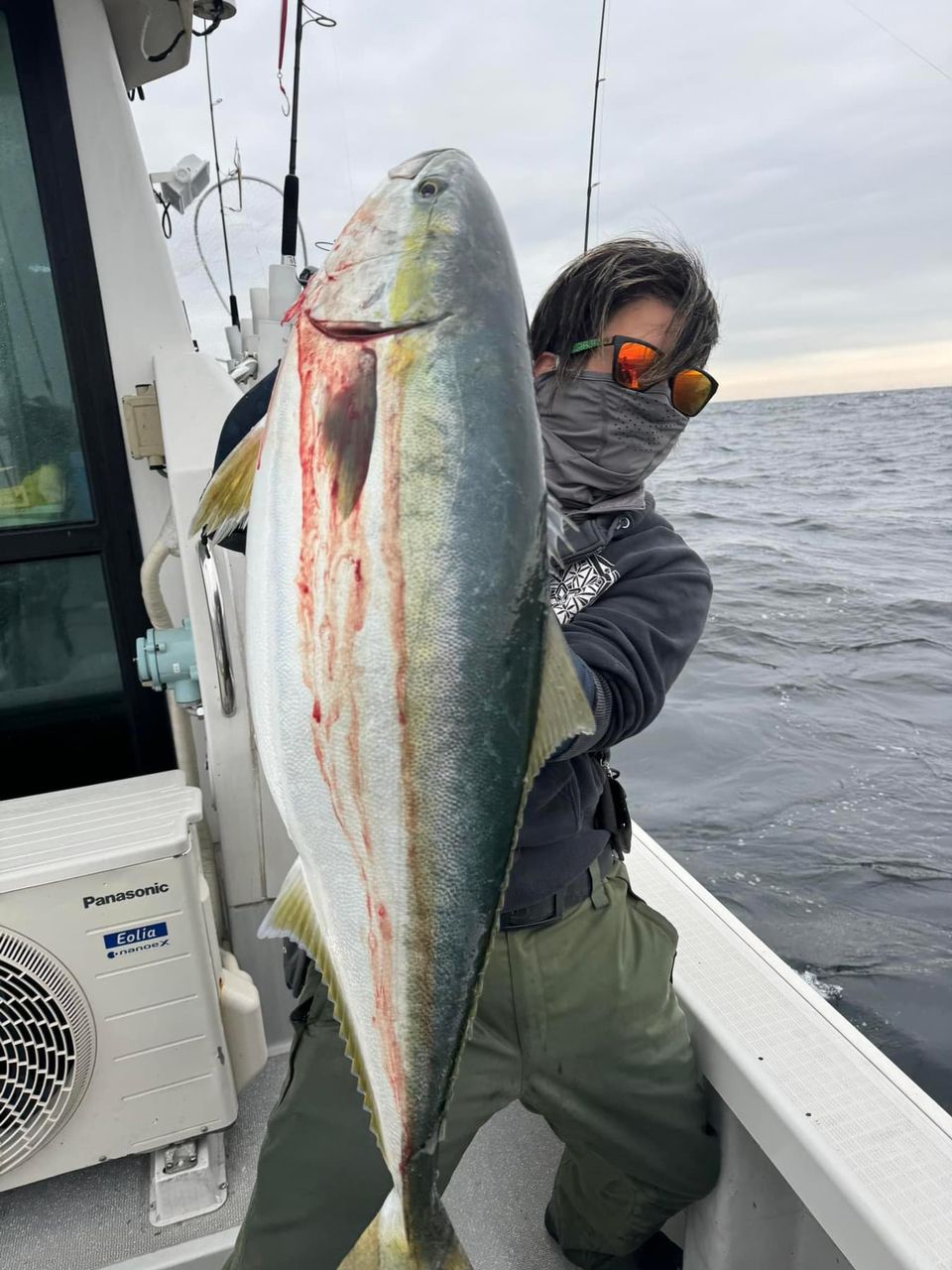 yun_fishingramさんの釣果 2枚目の画像