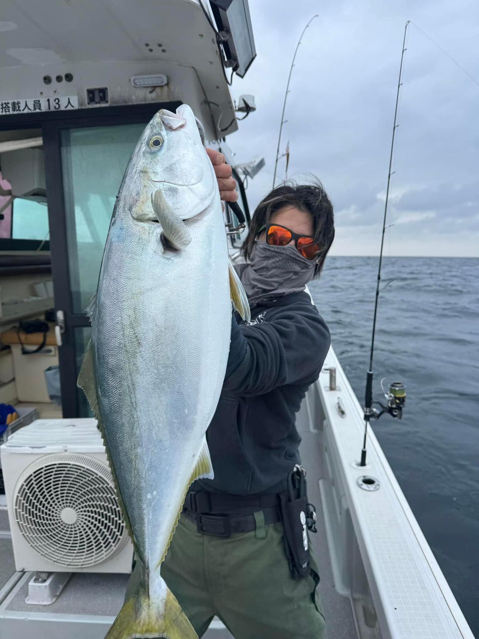 yun_fishingramさんの釣果 3枚目の画像