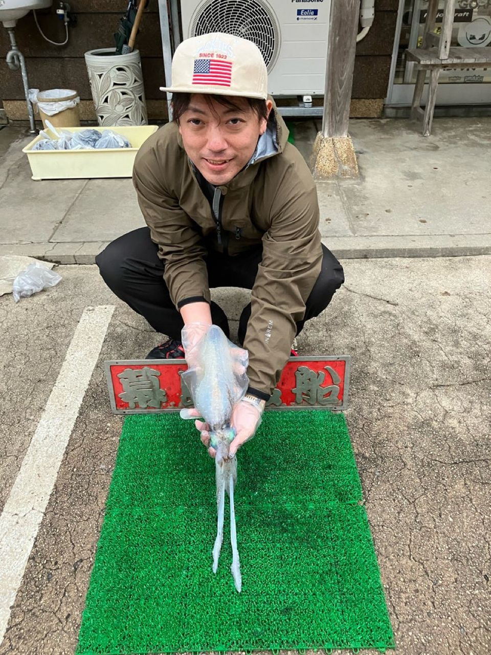 釣人３号さんの釣果 3枚目の画像