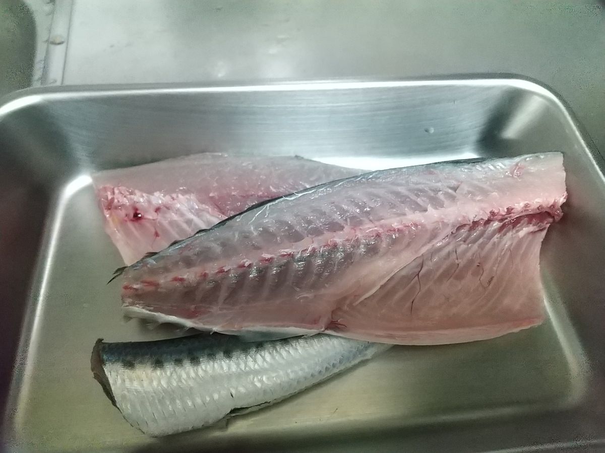 ﾏﾙﾁｱﾝｸﾞﾗｰじゅんや@電車釣行さんの釣果 3枚目の画像