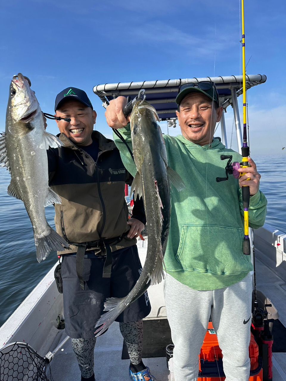 なんでも釣りたいバサーズの人さんの釣果 2枚目の画像