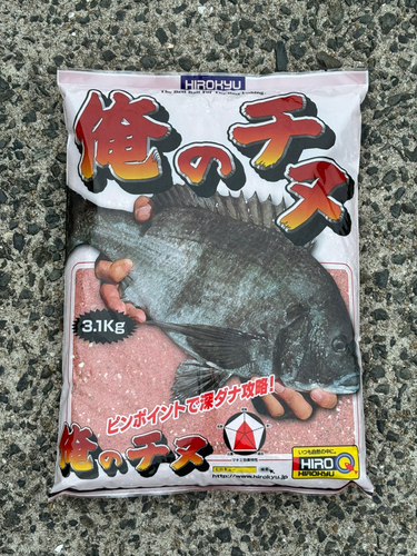 釣果