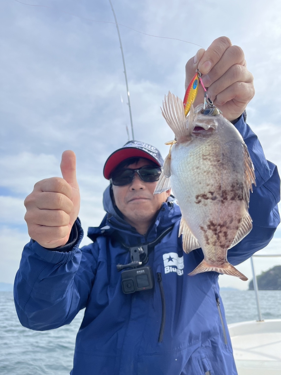 SHIMANO 19オシアジガー コンセプトS S67-2の最安値・インプレ