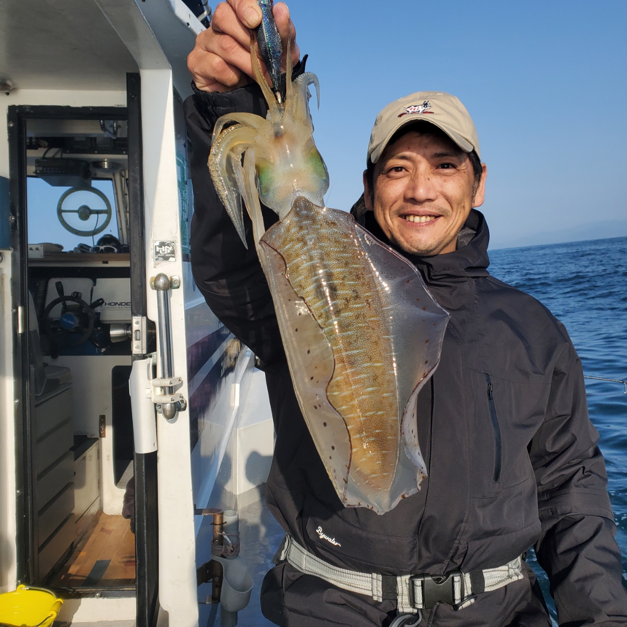 海野浦漁港の釣果・釣り場情報【2024年最新】 - アングラーズ